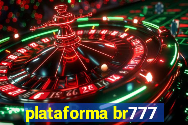 plataforma br777